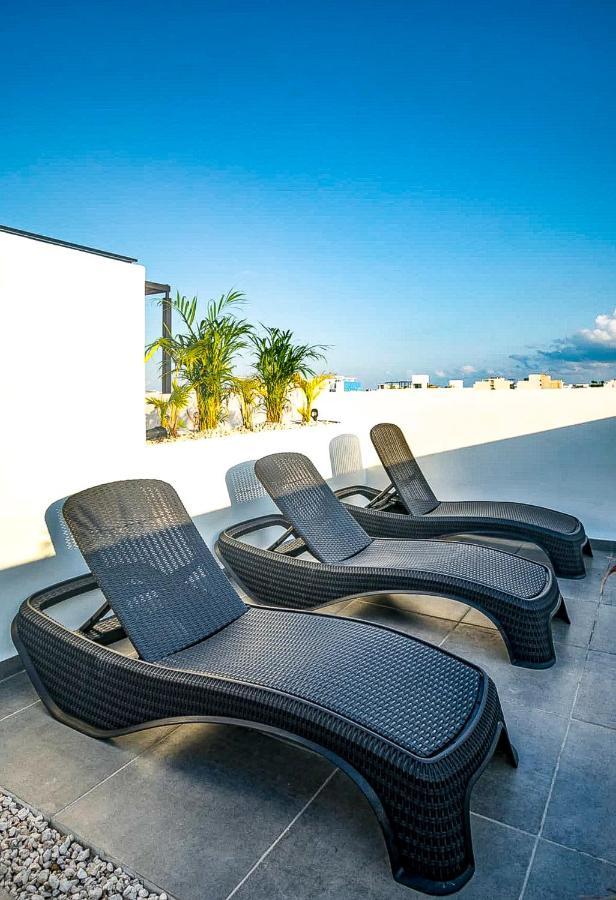 dewl estudios : El Mexicano Playa del Carmen Exterior foto