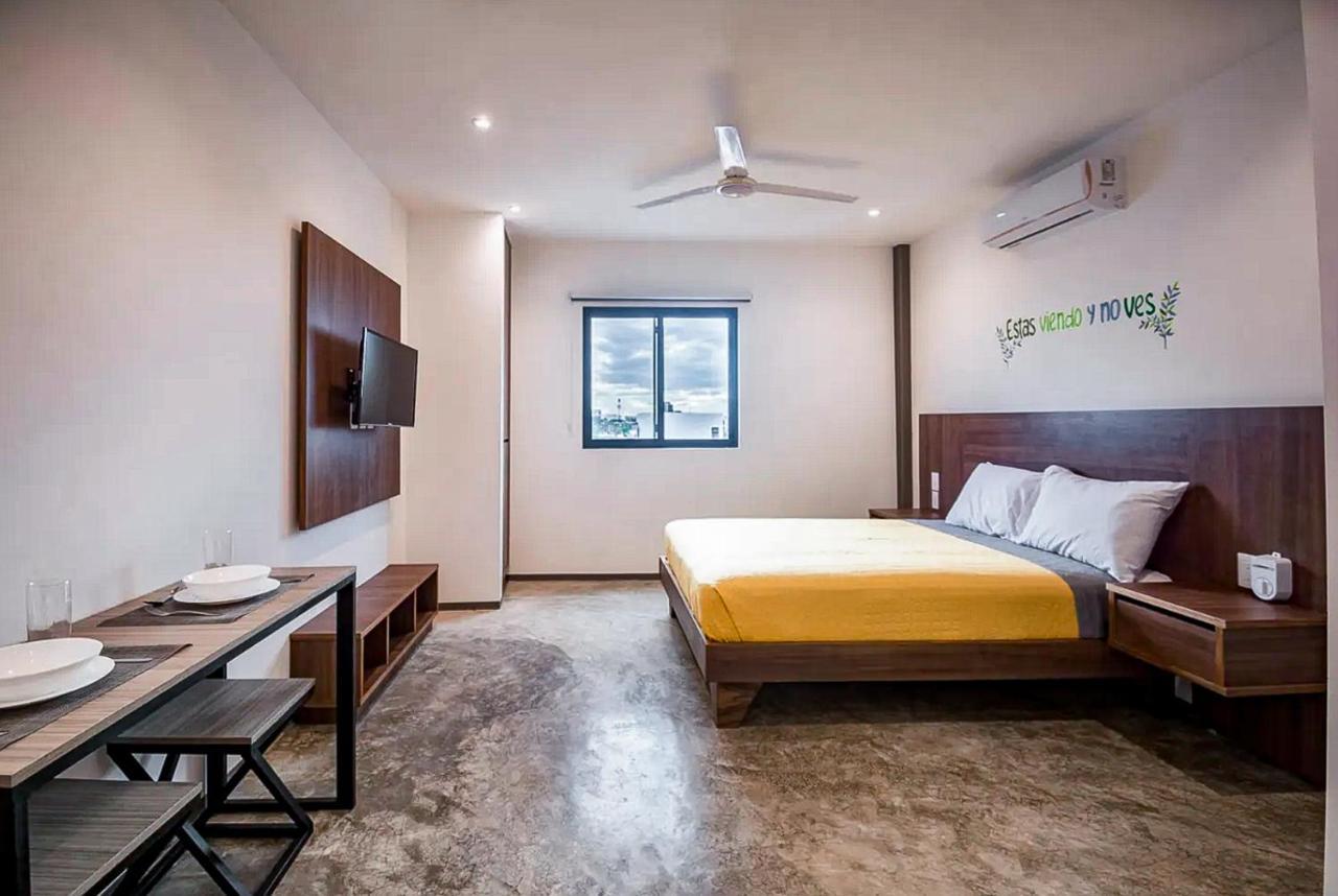 dewl estudios : El Mexicano Playa del Carmen Exterior foto