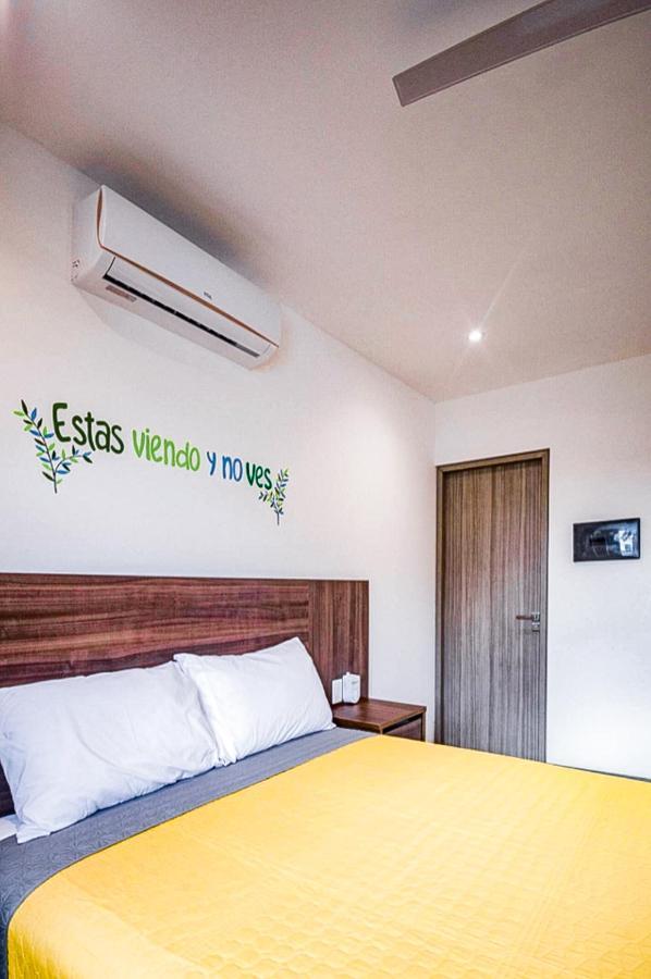 dewl estudios : El Mexicano Playa del Carmen Exterior foto