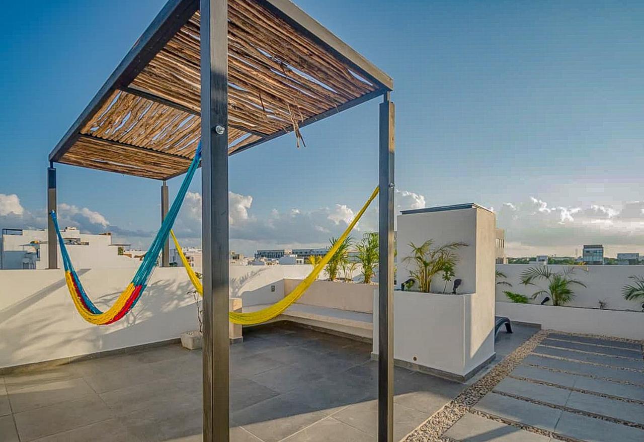 dewl estudios : El Mexicano Playa del Carmen Exterior foto