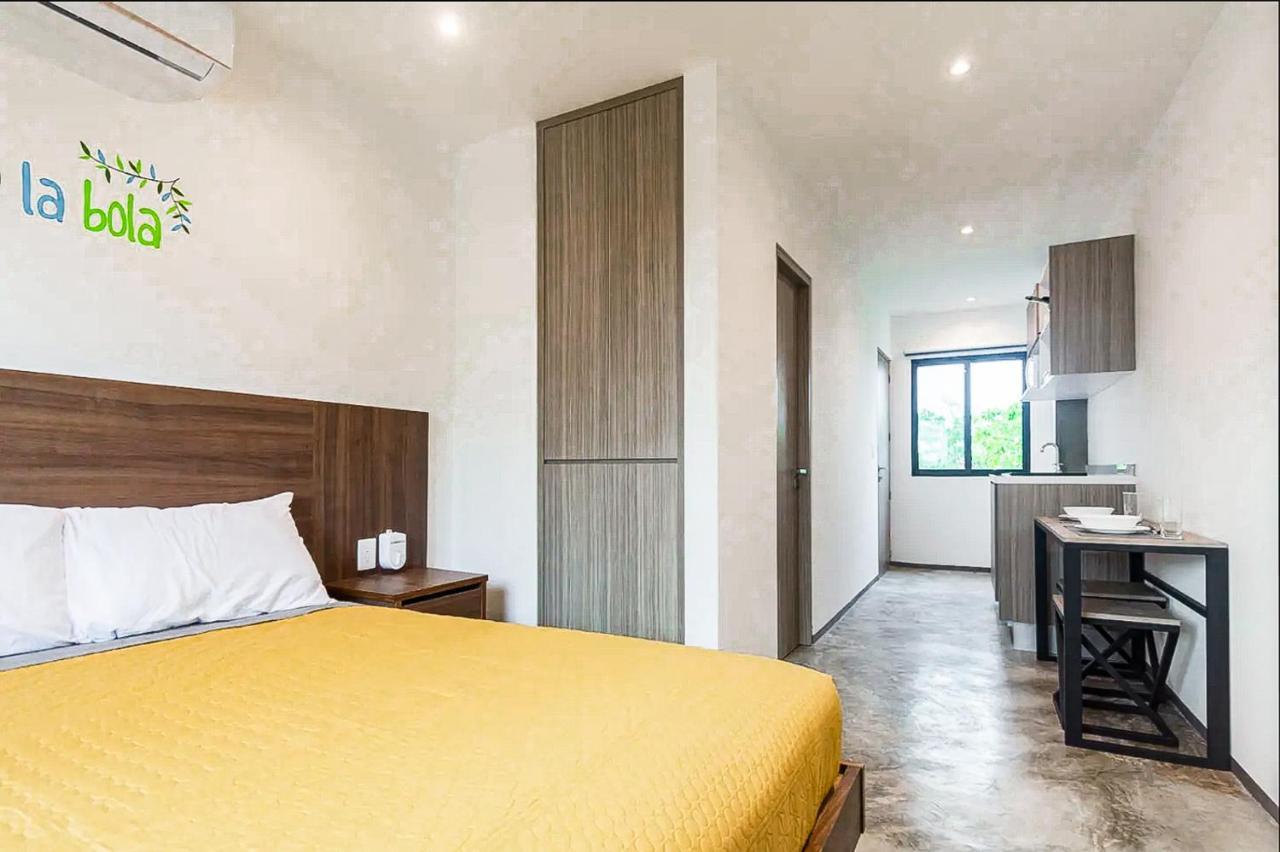 dewl estudios : El Mexicano Playa del Carmen Exterior foto